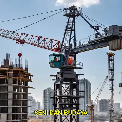 Menelusuri Makna Kehidupan Melalui Seni dan Budaya